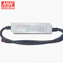 MEANWELL 16 W 800mA regulável LED Driver UL CUL PSE CE CB PFC LPF-16D-20